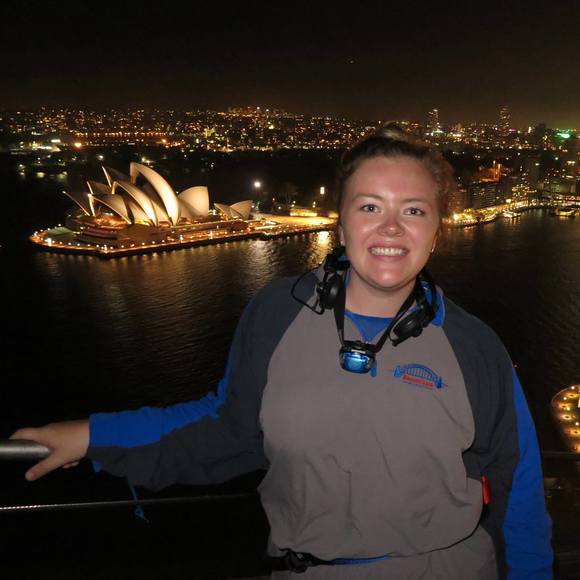 Meet your Posher, Jenni - Picture 1 of 1